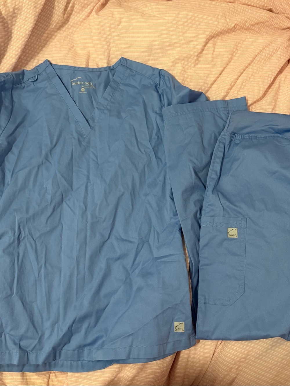 Scrubs bundle